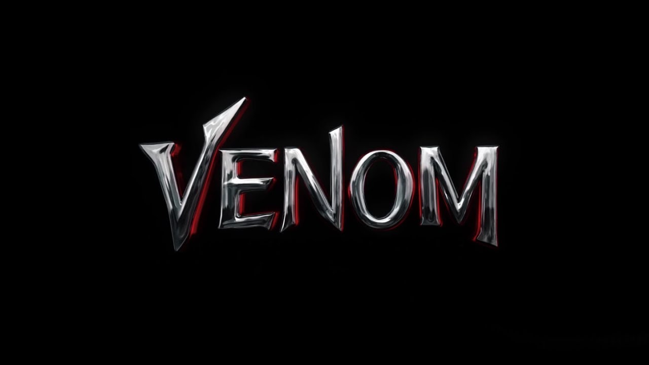 Detail Gambar Logo Venom Nomer 3