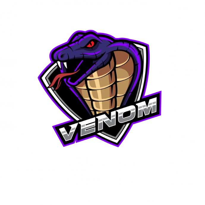 Detail Gambar Logo Venom Nomer 24