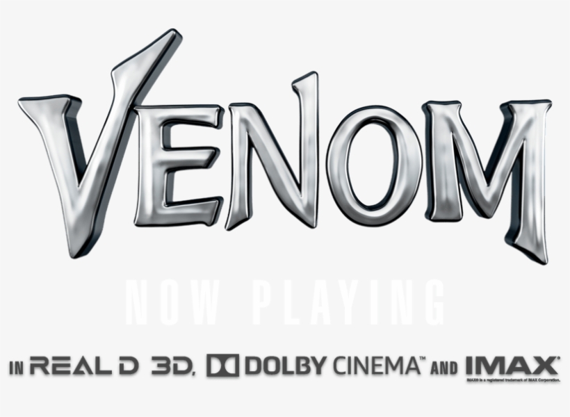 Detail Gambar Logo Venom Nomer 29