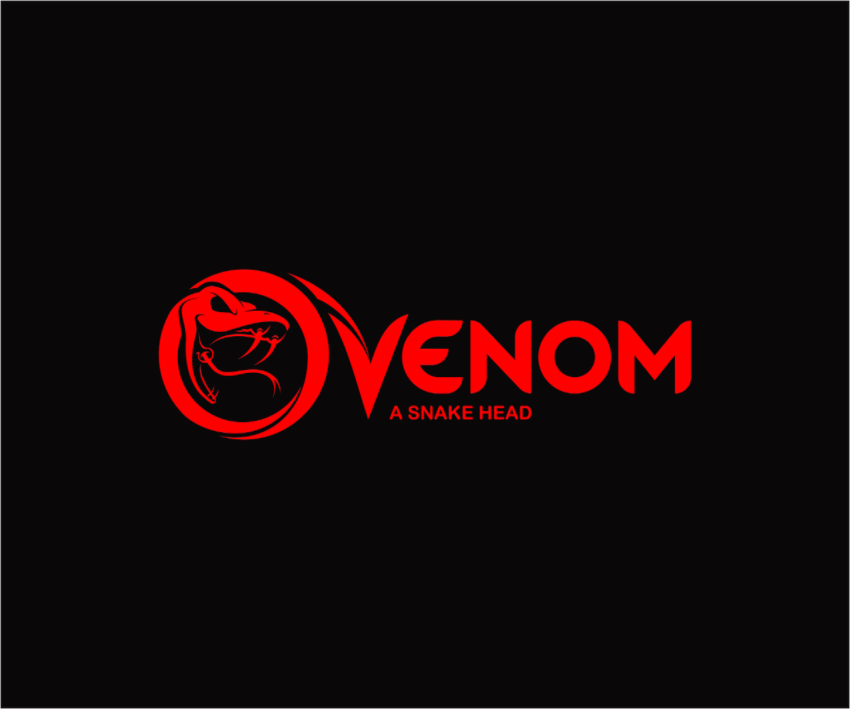 Detail Gambar Logo Venom Nomer 36