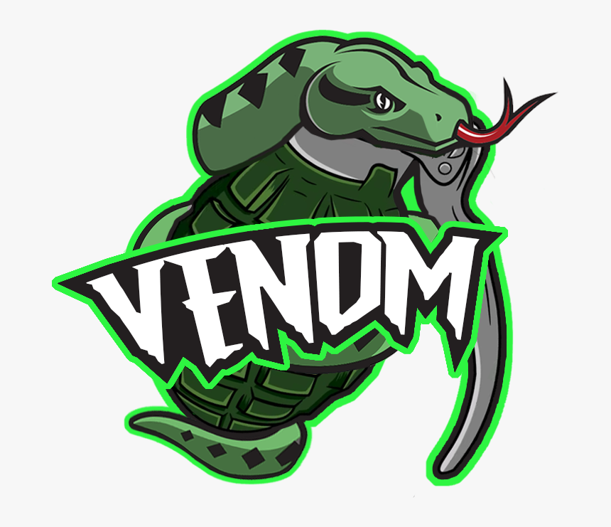 Detail Gambar Logo Venom Nomer 40