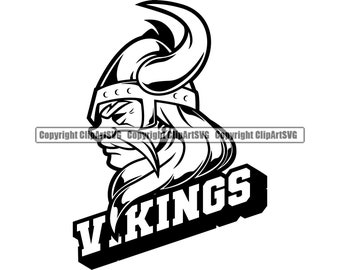 Detail Gambar Logo Viking Nomer 28