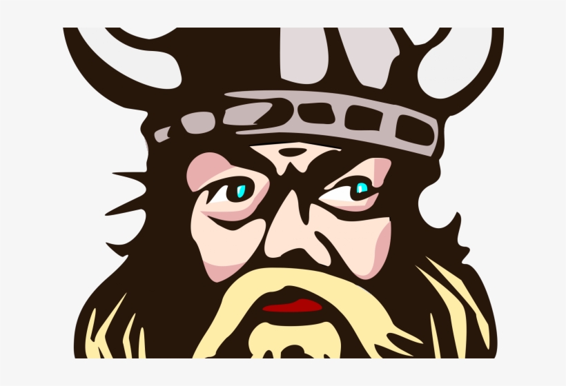 Detail Gambar Logo Viking Nomer 30