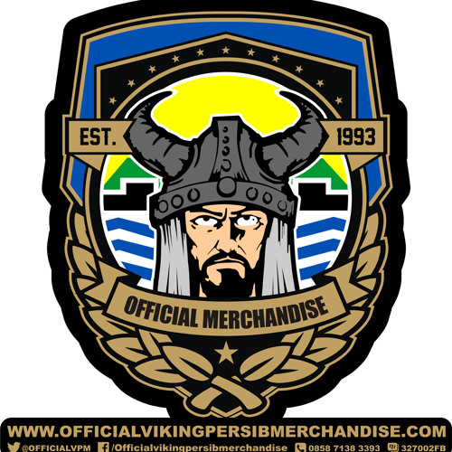 Detail Gambar Logo Viking Nomer 33
