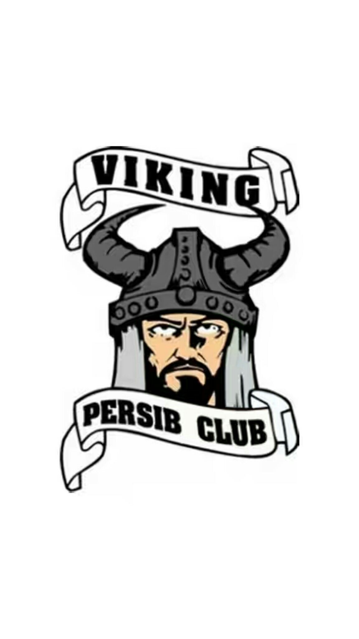 Detail Gambar Logo Viking Nomer 5
