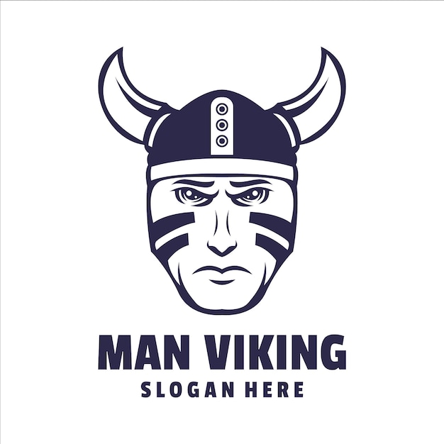 Detail Gambar Logo Viking Nomer 7