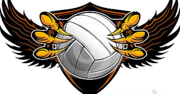 Detail Gambar Logo Volly Nomer 16