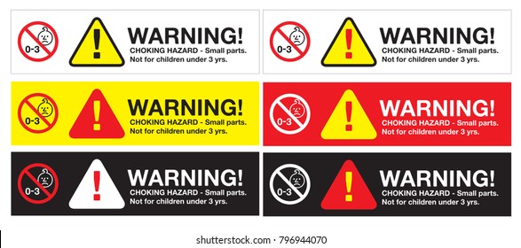 Detail Gambar Logo Warning Nomer 27