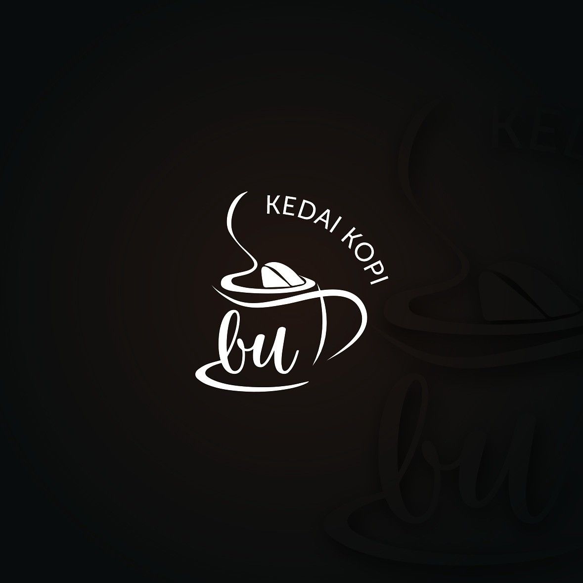 Gambar Logo Warung Kopi - KibrisPDR