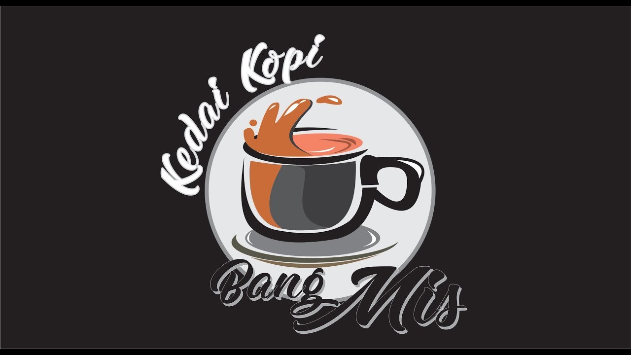 Detail Gambar Logo Warung Kopi Nomer 50