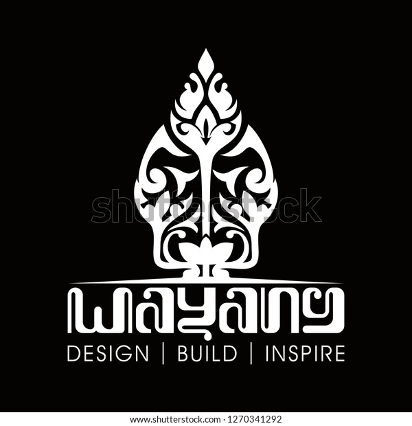 Detail Gambar Logo Wayang Nomer 17