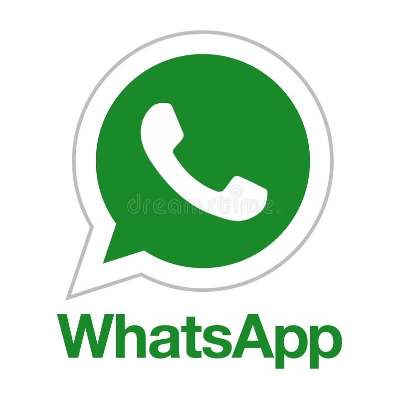 Detail Gambar Logo Whatsapp Nomer 12