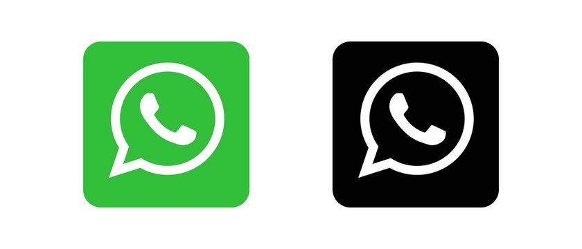 Detail Gambar Logo Whatsapp Nomer 29
