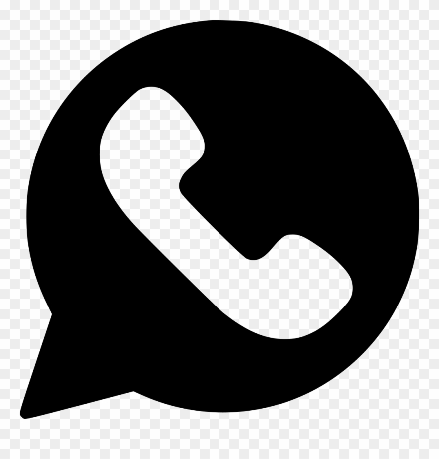 Detail Gambar Logo Whatsapp Nomer 36