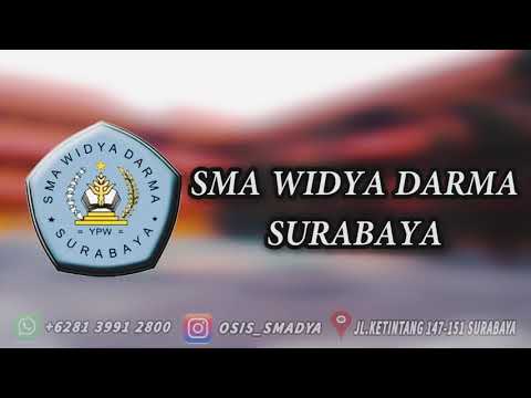 Detail Gambar Logo Widya Darma Surabaya Nomer 17