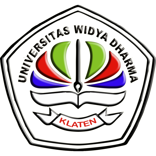 Detail Gambar Logo Widya Darma Surabaya Nomer 26