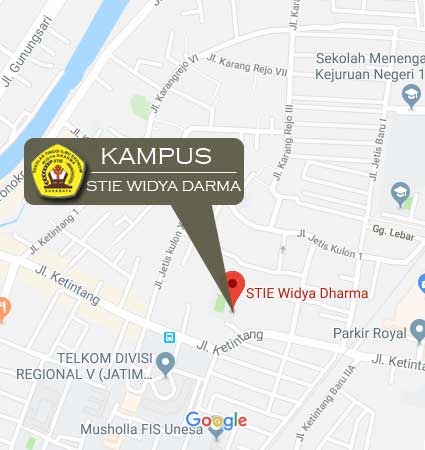 Detail Gambar Logo Widya Darma Surabaya Nomer 34