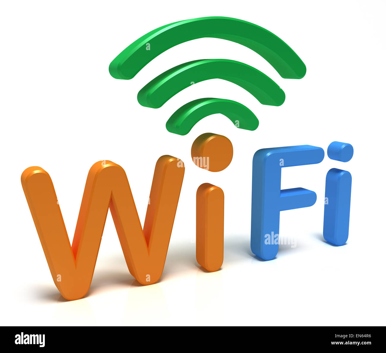 Detail Gambar Logo Wifi Nomer 14