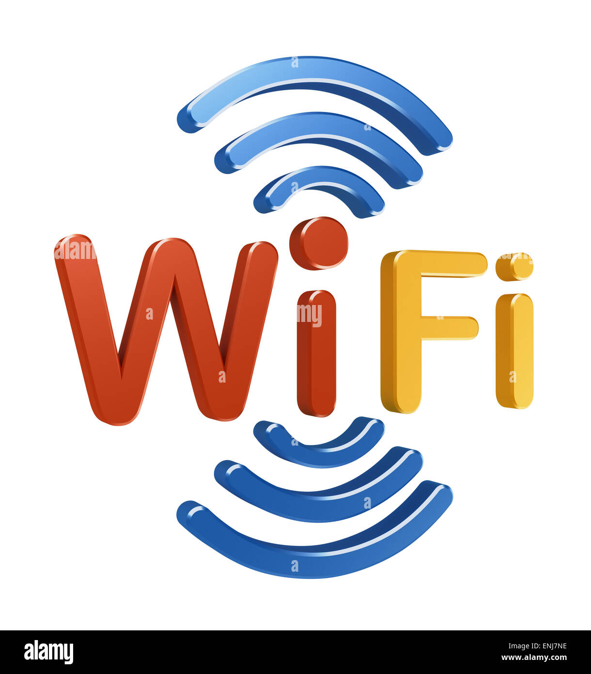 Detail Gambar Logo Wifi Nomer 25