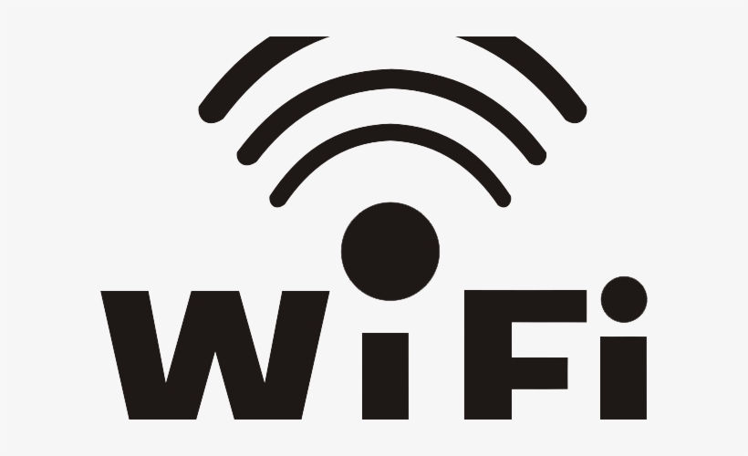 Detail Gambar Logo Wifi Nomer 30