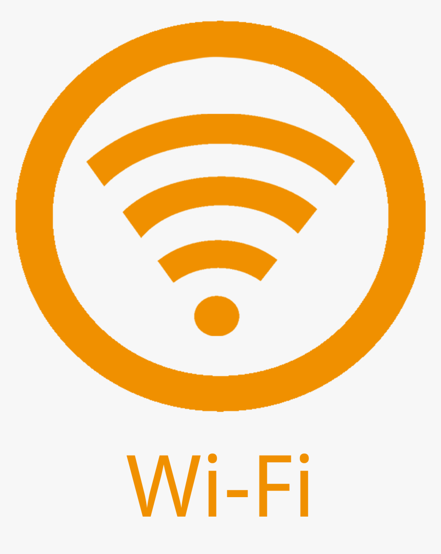 Detail Gambar Logo Wifi Nomer 44