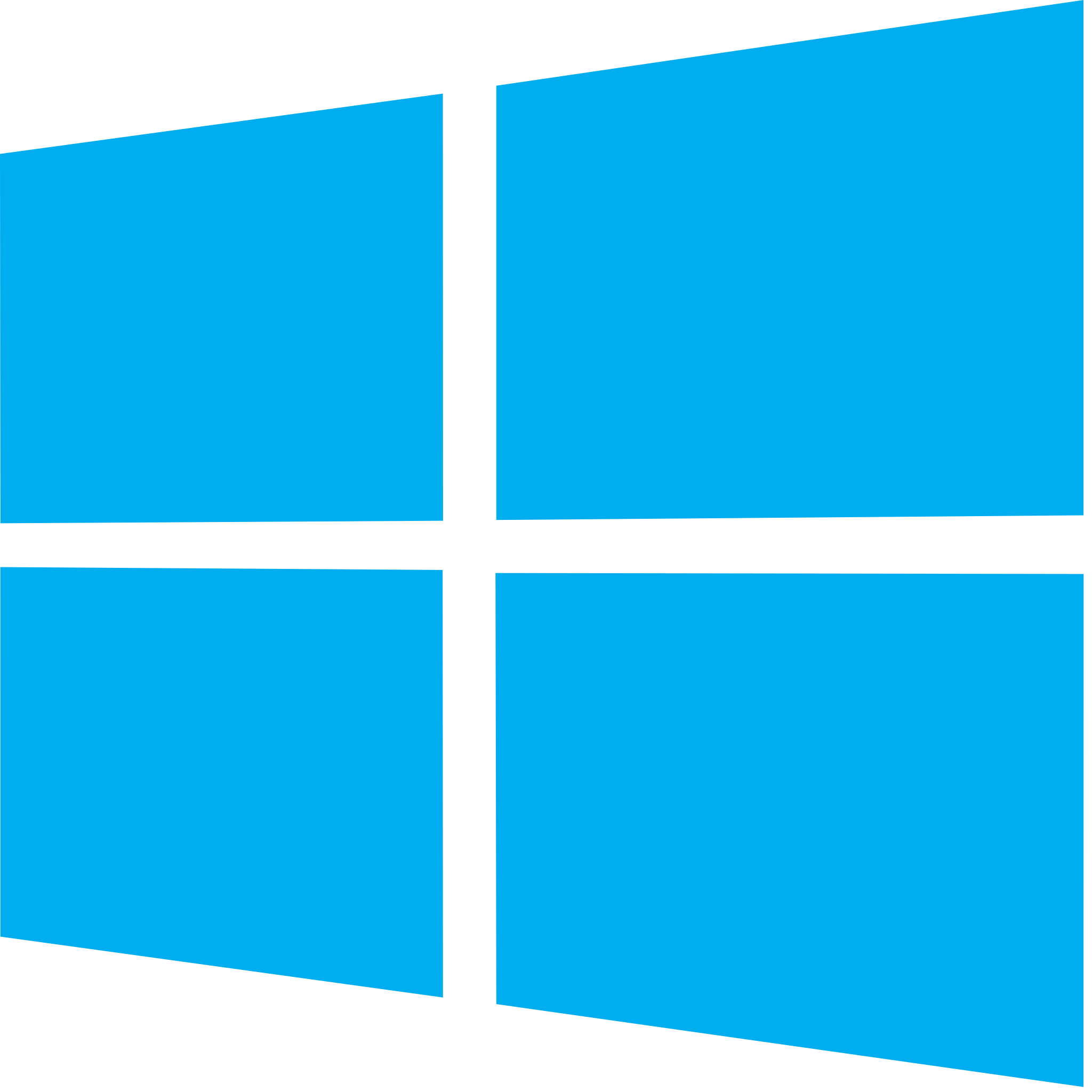Gambar Logo Windows - KibrisPDR