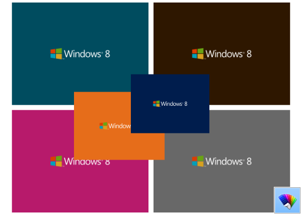 Detail Gambar Logo Windows 8 Nomer 21