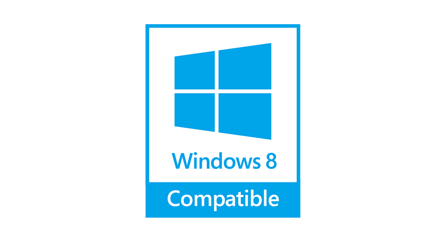 Detail Gambar Logo Windows 8 Nomer 27