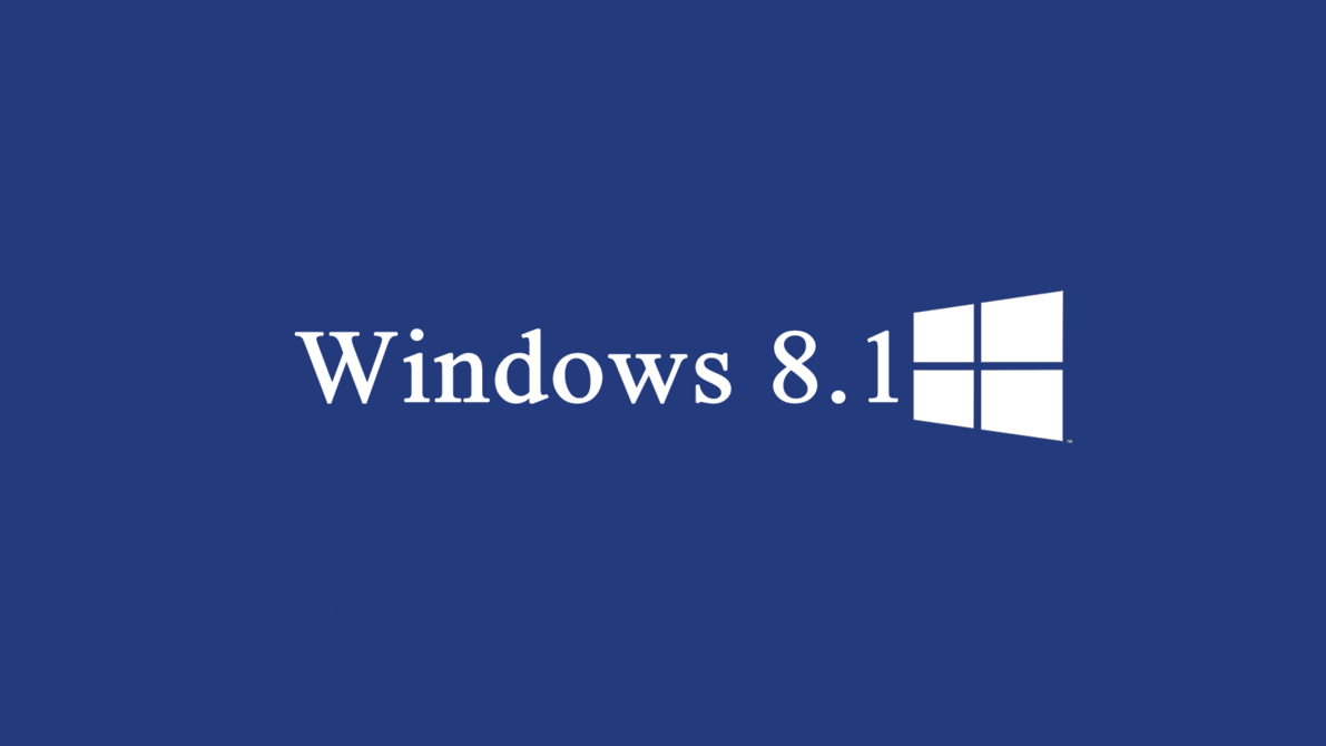 Detail Gambar Logo Windows 8 Nomer 30