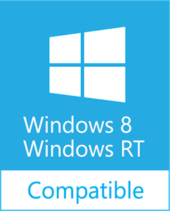 Detail Gambar Logo Windows 8 Nomer 36