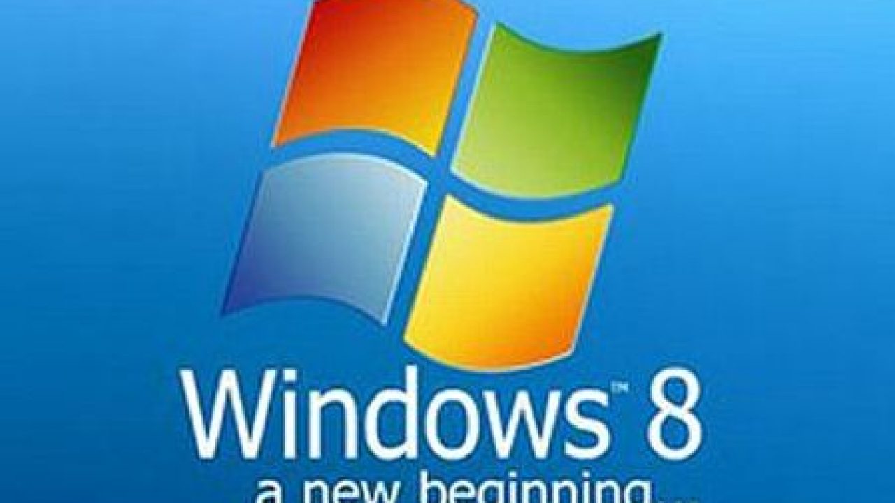 Detail Gambar Logo Windows 8 Nomer 37