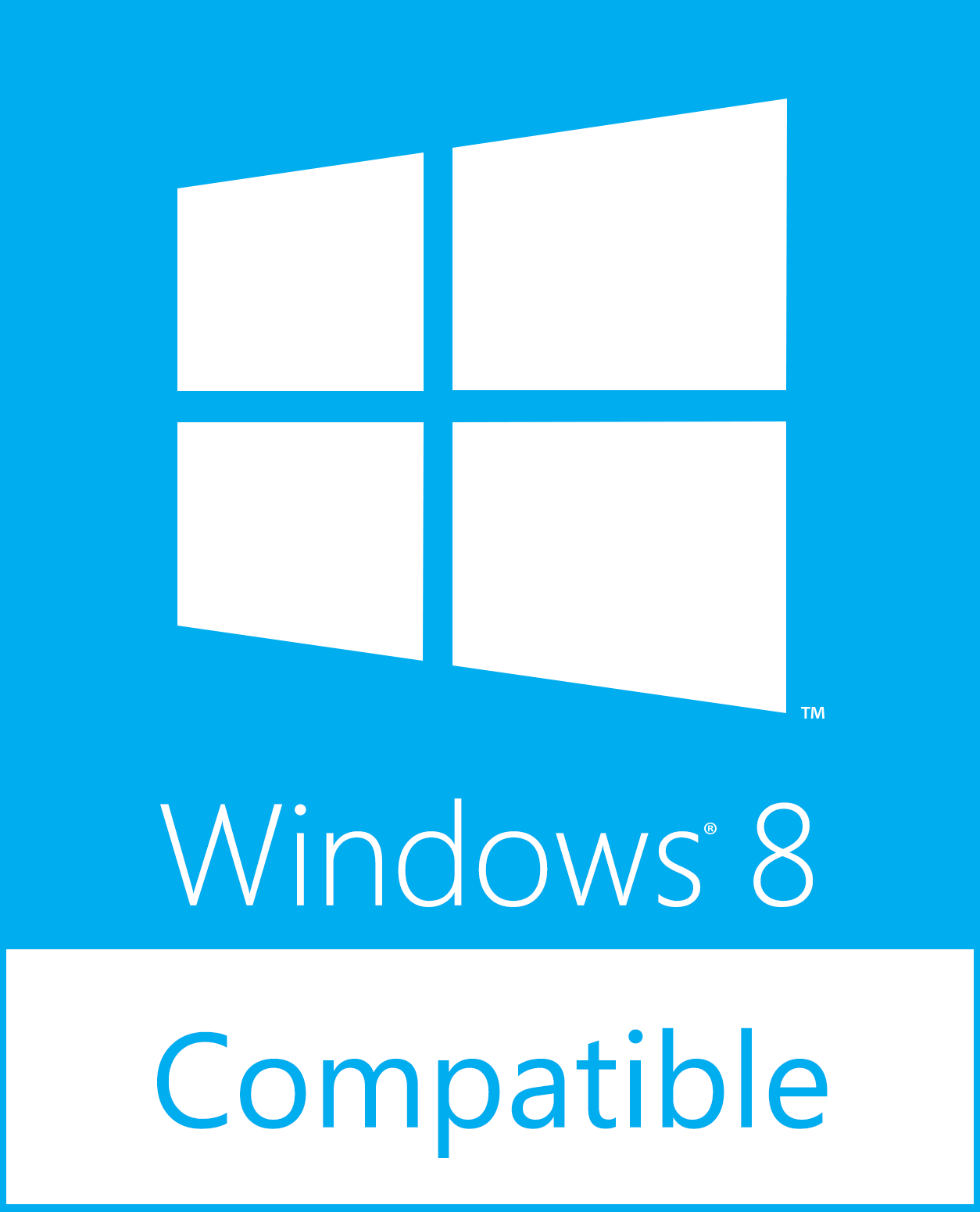 Detail Gambar Logo Windows 8 Nomer 5