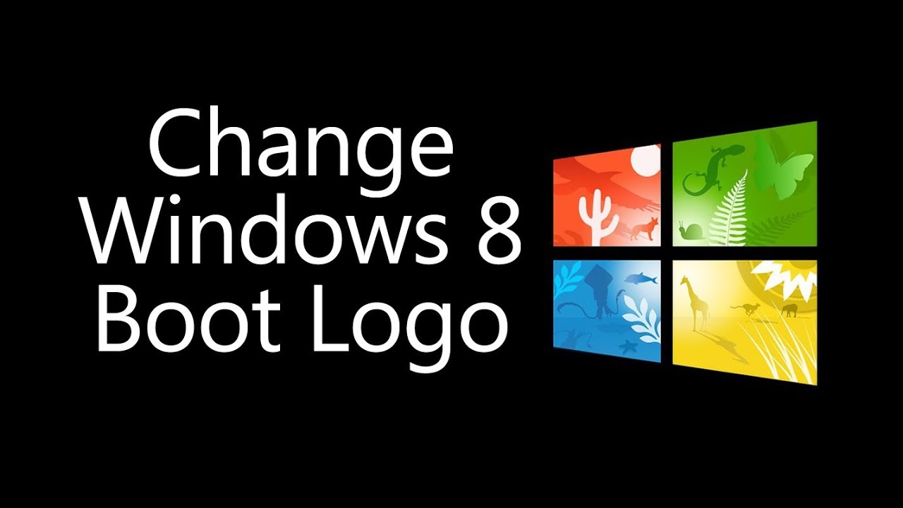 Detail Gambar Logo Windows 8 Nomer 49