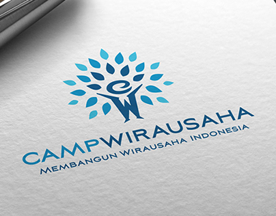 Detail Gambar Logo Wirausaha Nomer 29