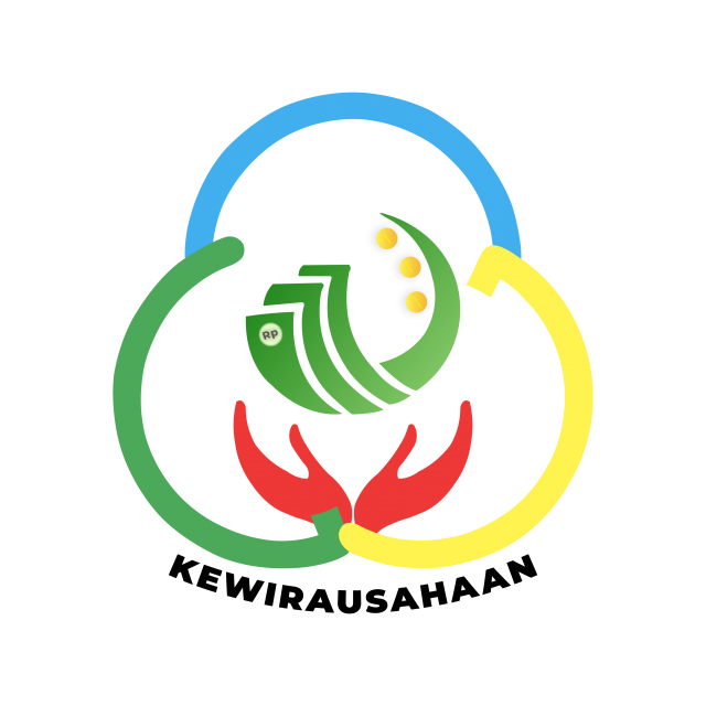 Detail Gambar Logo Wirausaha Nomer 9