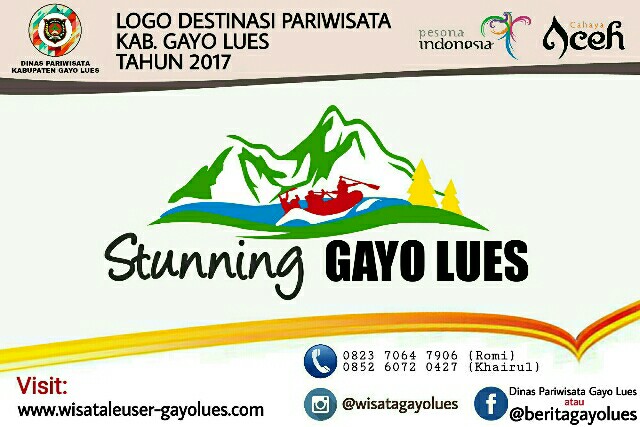 Detail Gambar Logo Wisata Nomer 54