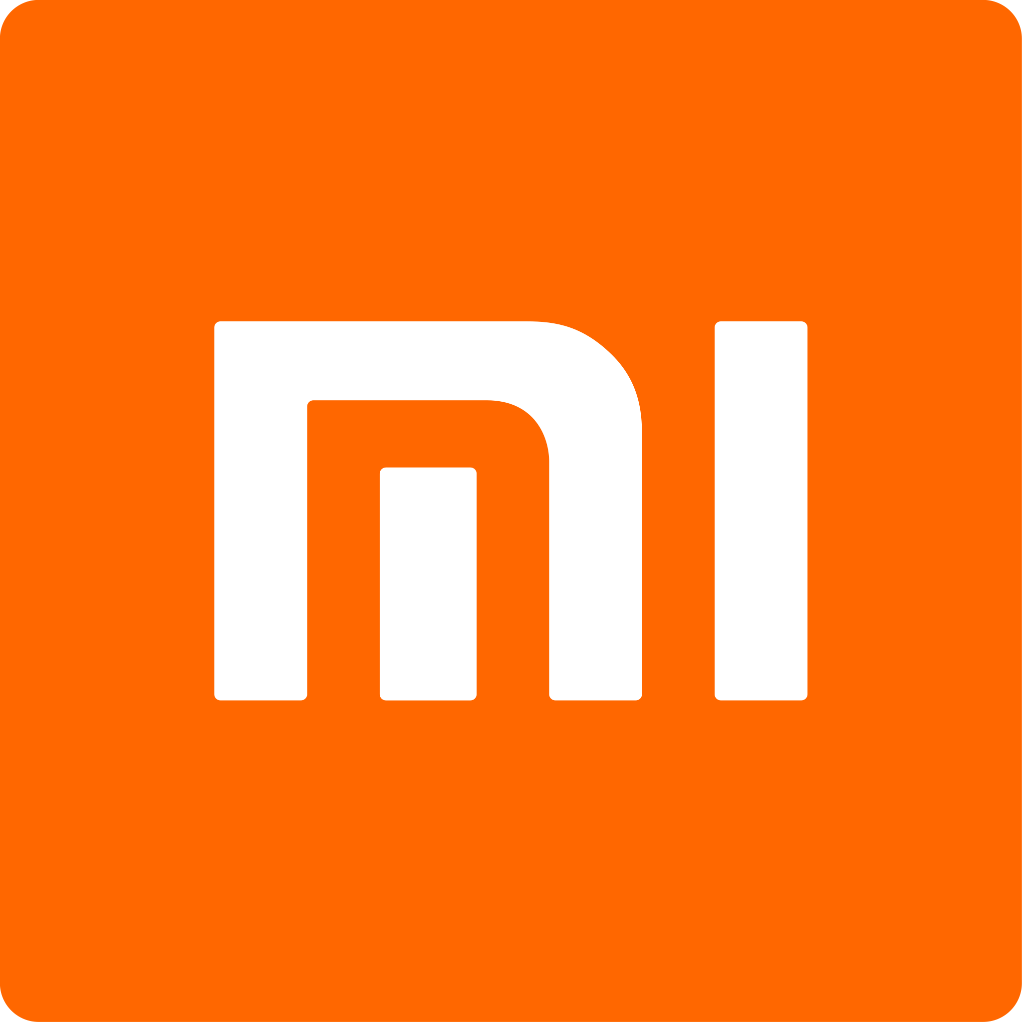 Detail Gambar Logo Xiaomi Nomer 2