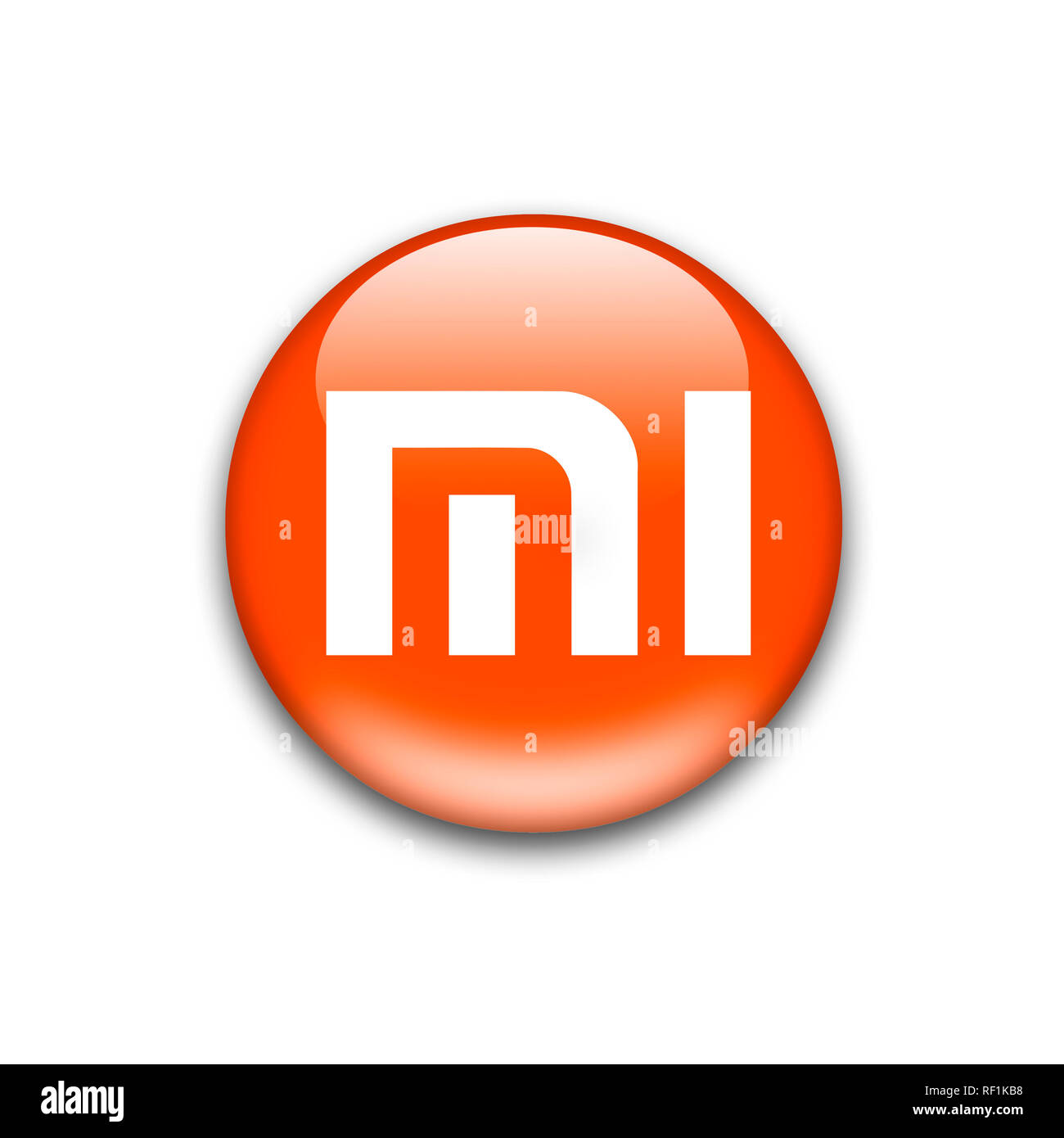 Detail Gambar Logo Xiaomi Nomer 20