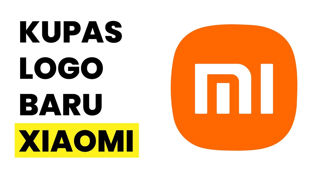 Detail Gambar Logo Xiaomi Nomer 34