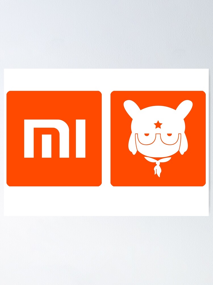 Detail Gambar Logo Xiaomi Nomer 38