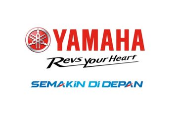 Detail Gambar Logo Yamaha Nomer 33