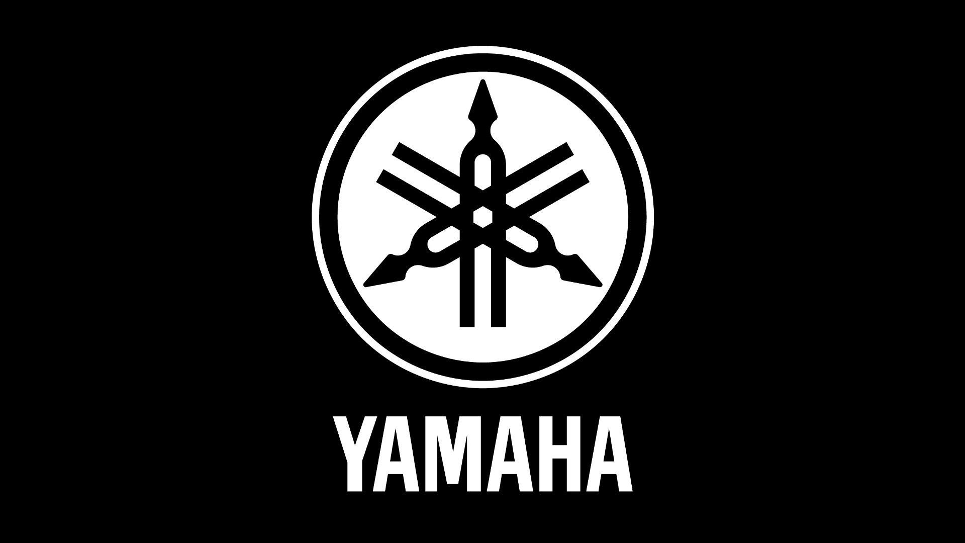 Detail Gambar Logo Yamaha Nomer 6