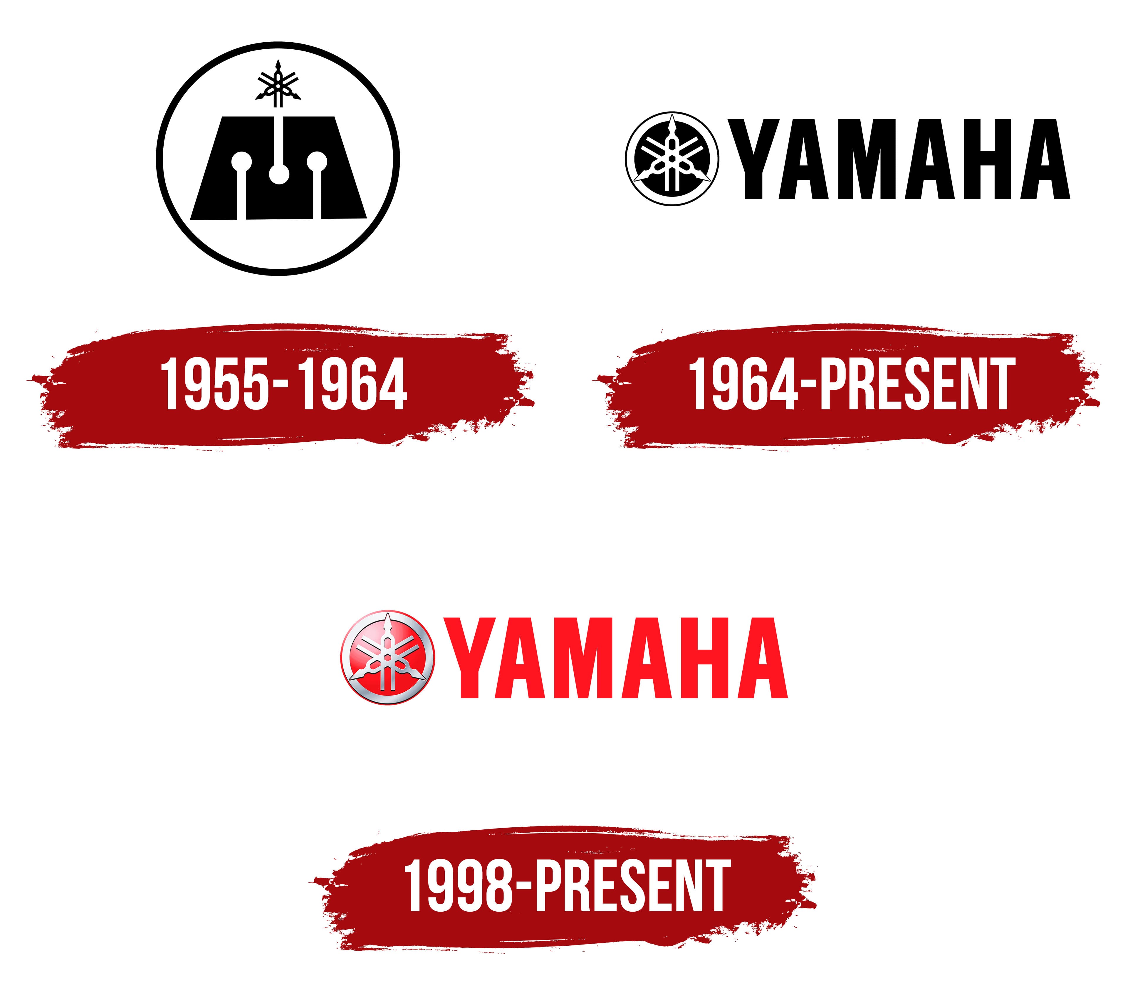 Detail Gambar Logo Yamaha Nomer 48