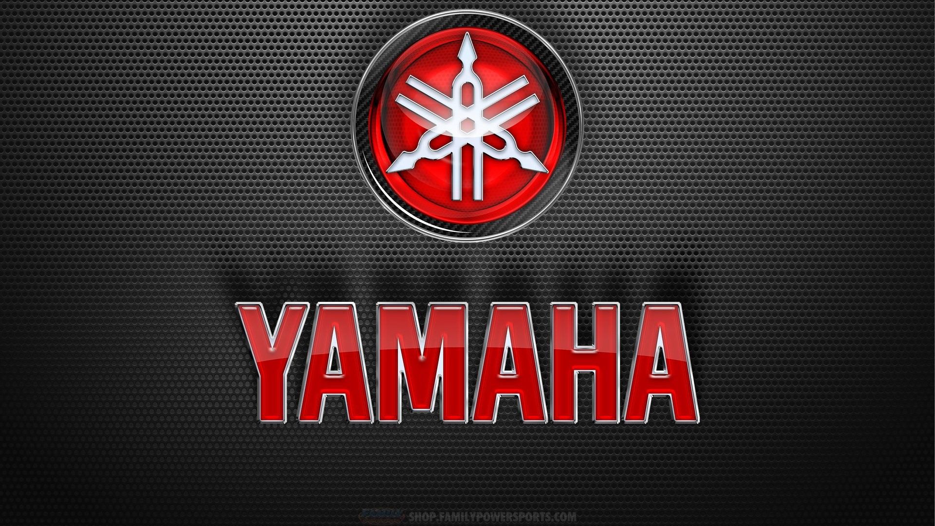 Detail Gambar Logo Yamaha Nomer 50