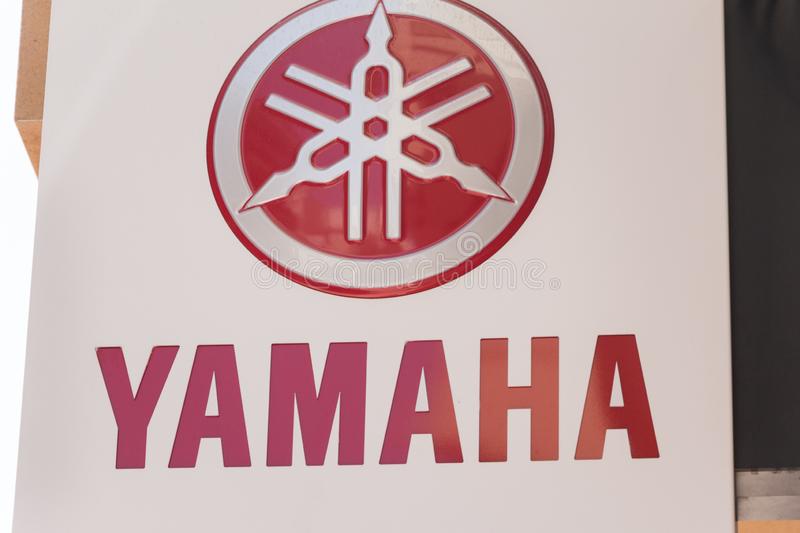 Detail Gambar Logo Yamaha Nomer 53