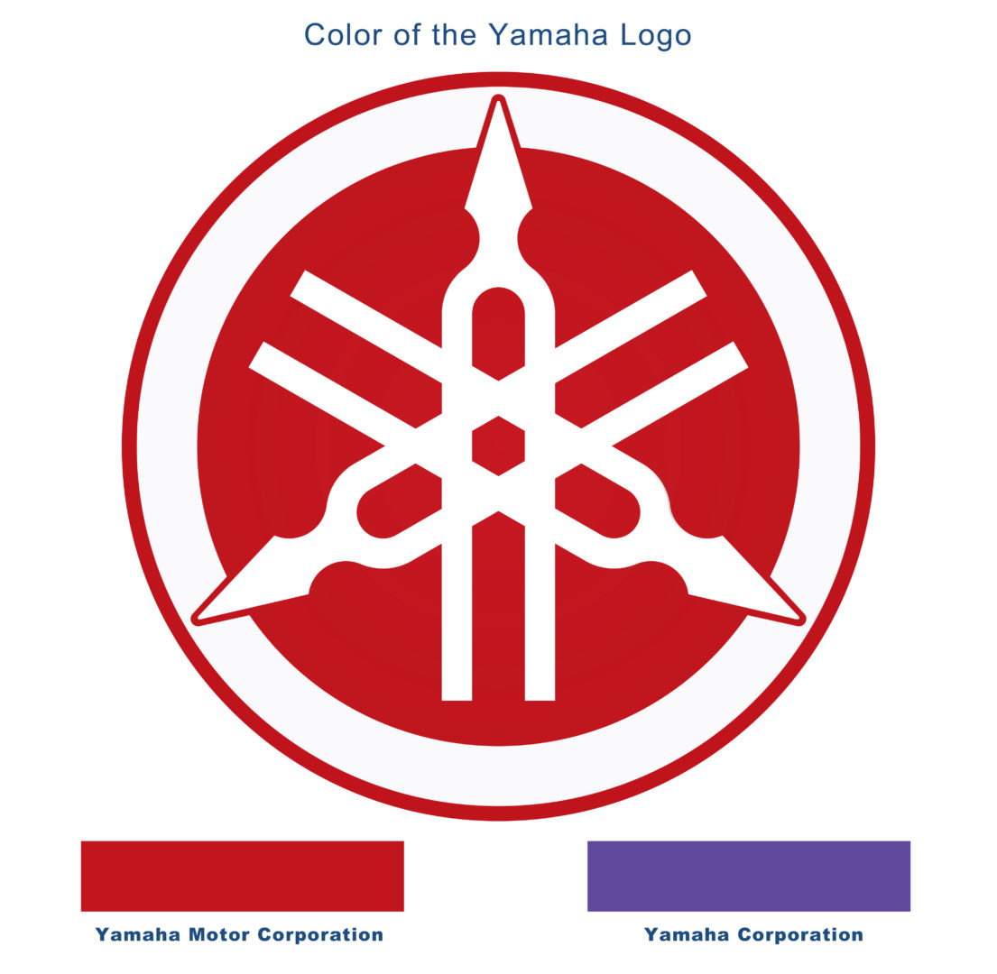 Detail Gambar Logo Yamaha Nomer 10