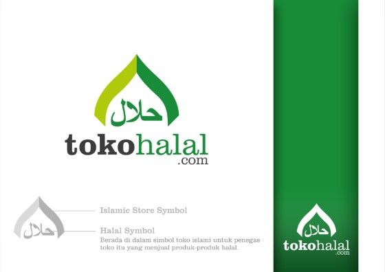 Detail Gambar Logo Yang Bagus Olshop Logo Yang Baik Menurut Islam Nomer 10