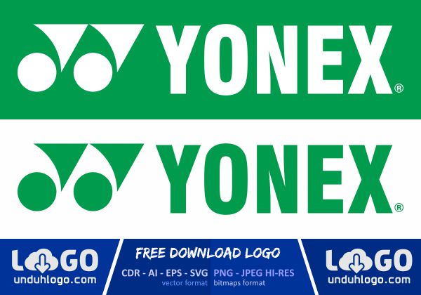 Detail Gambar Logo Yonex Nomer 24