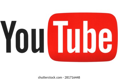 Detail Gambar Logo Youtube Keren Nomer 12