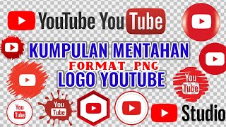 Detail Gambar Logo Youtube Keren Nomer 20